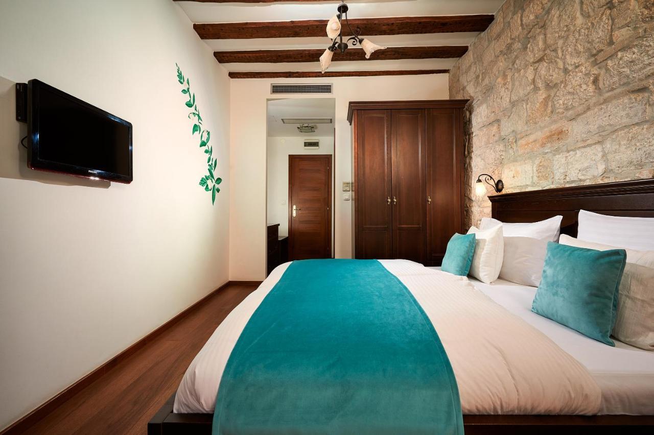 Bed and Breakfast Stara Olea Split Exterior foto