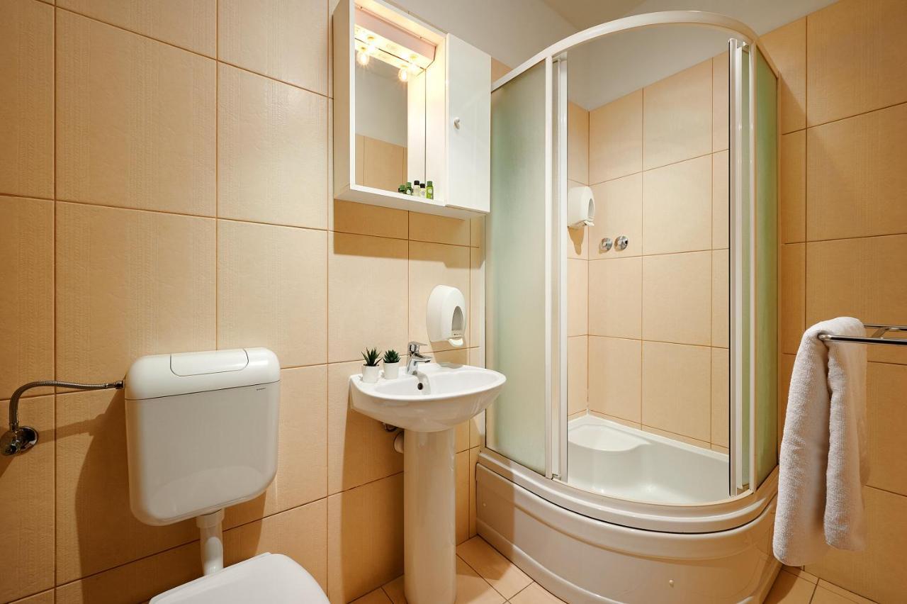 Bed and Breakfast Stara Olea Split Exterior foto
